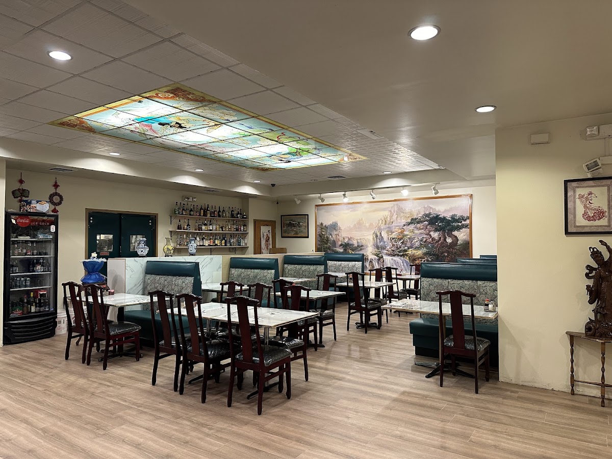 Happiness Chinese Restaurant